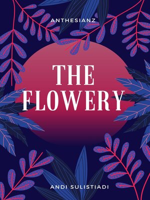 cover image of The Flowery